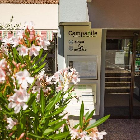 Campanile Aix En Provence Ouest Jas-De-Bouffan Ξενοδοχείο Αιξ-αν-Προβάνς Εξωτερικό φωτογραφία