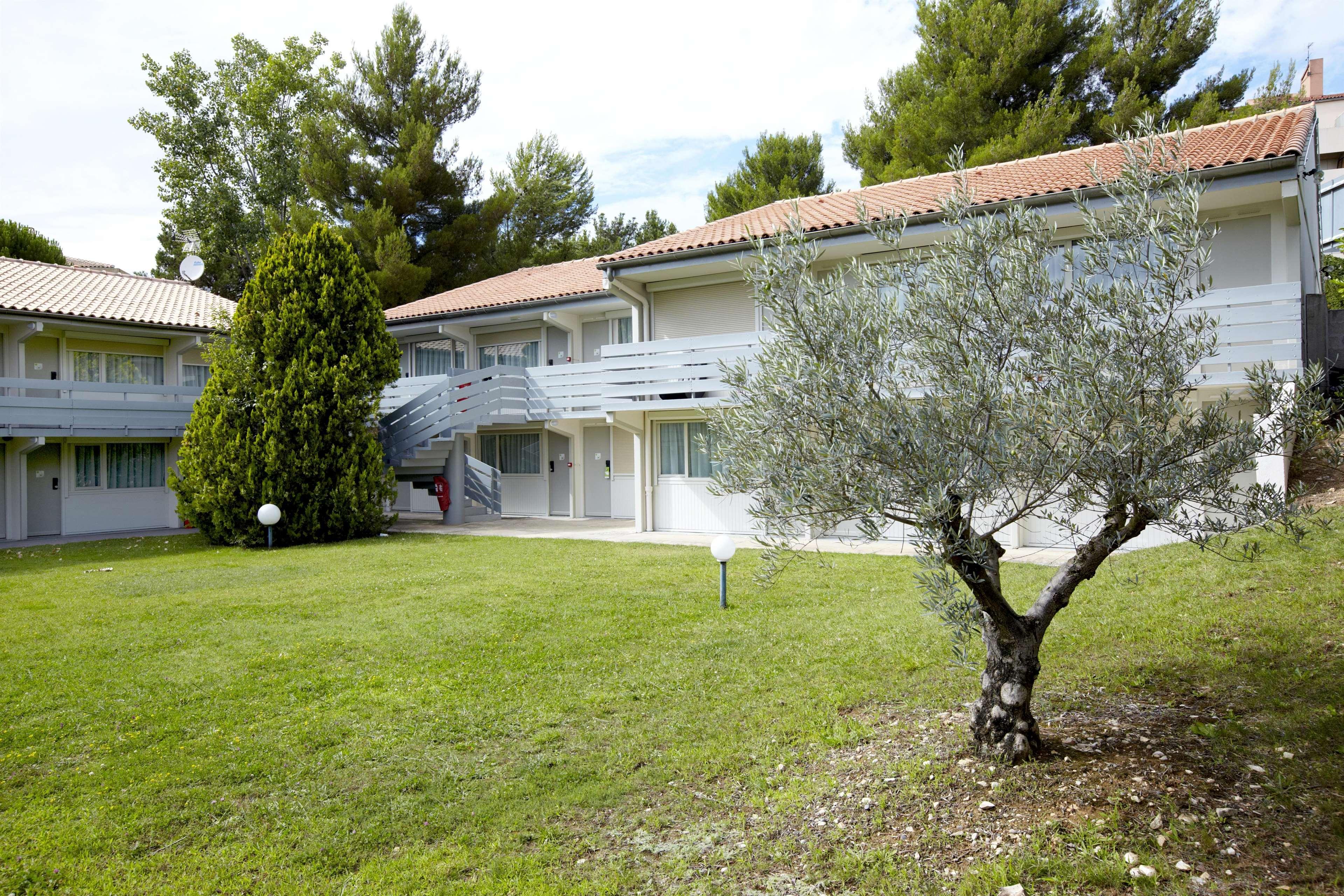 Campanile Aix En Provence Ouest Jas-De-Bouffan Ξενοδοχείο Αιξ-αν-Προβάνς Εξωτερικό φωτογραφία
