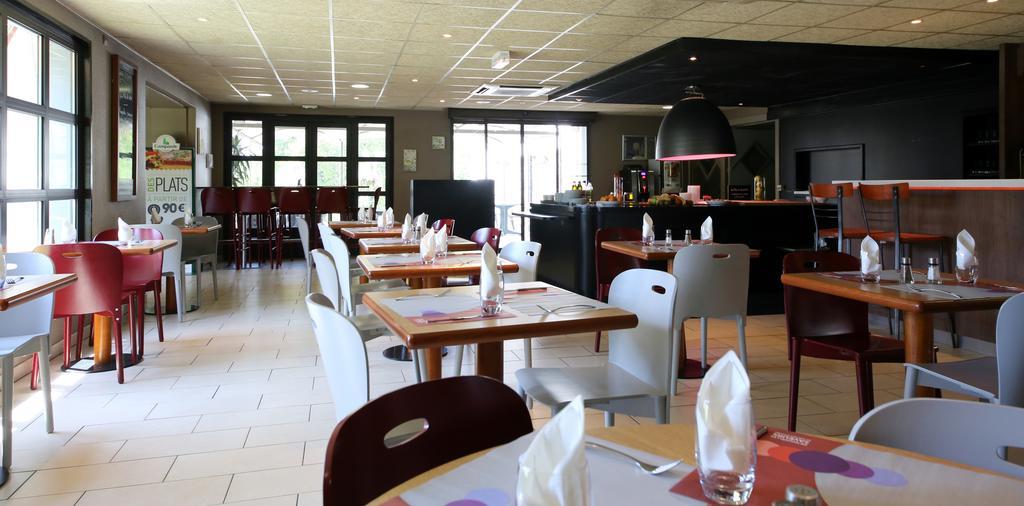 Campanile Aix En Provence Ouest Jas-De-Bouffan Ξενοδοχείο Αιξ-αν-Προβάνς Εξωτερικό φωτογραφία