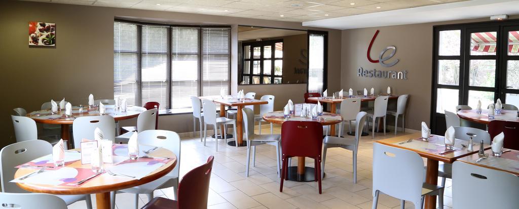 Campanile Aix En Provence Ouest Jas-De-Bouffan Ξενοδοχείο Αιξ-αν-Προβάνς Εξωτερικό φωτογραφία